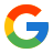 Official partner of Google, Microsoft & Zoho Google