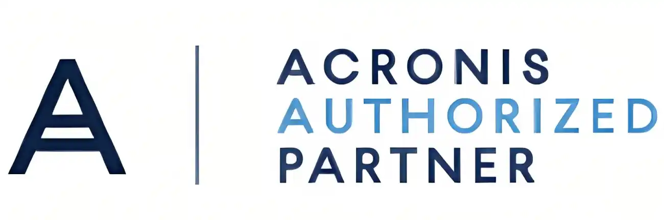 Acronis Cloud Backup Solutions Partner Trusted Acronis Cloud Backup and Data Protection Partner